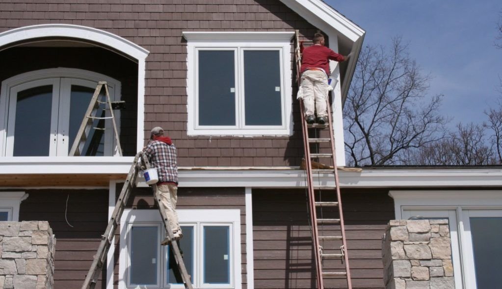 Exterior Painting