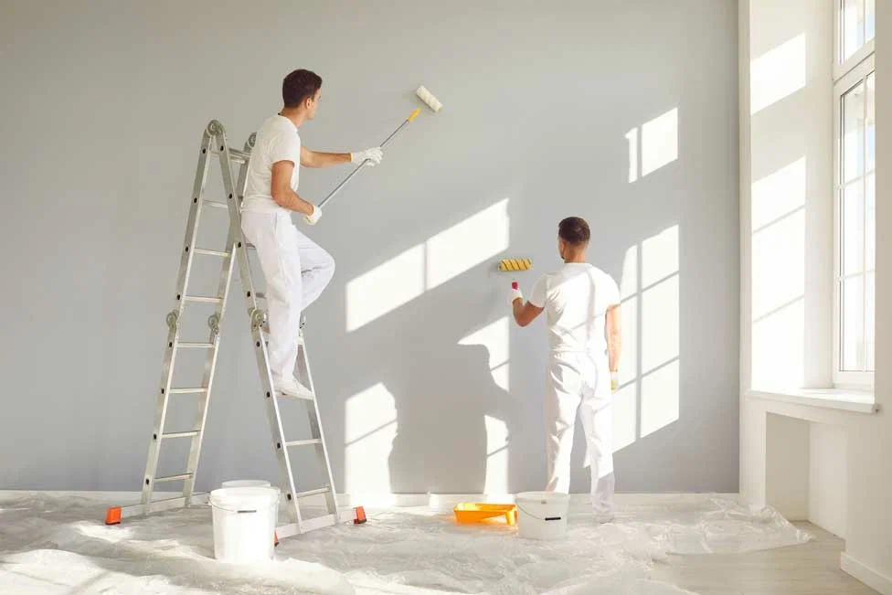 Interior Painting