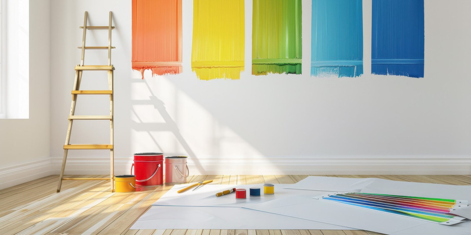 Lead-Safe Painting in Pre-1978 Arizona Homes: What Owners Should Ask