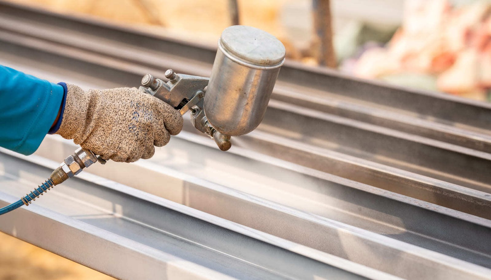 Metal Patio Furniture