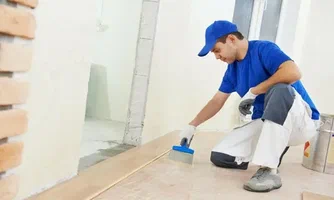Commercial Painting